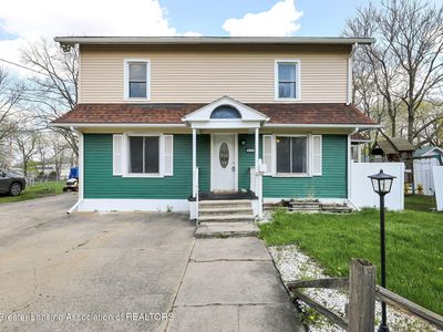 630 N Cochran Ave