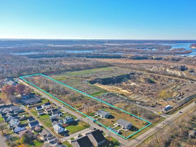 201-311 & Lots #3-10