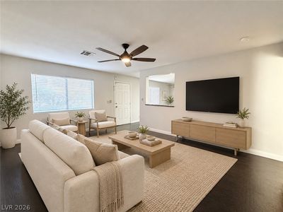 Property at 5141 Pioneer Ave APT 101, Spring Valley, NV