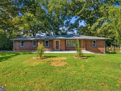 Property at 2498 Johnson Dr, Doraville, GA