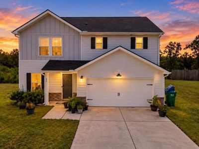 Property at 51 Oxford Ln, Kingston, GA