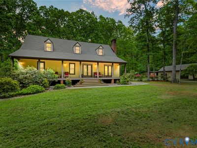 3172 Three Bridge Rd