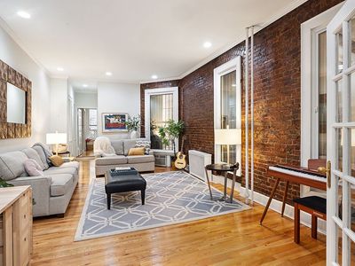 214 W 85th St APT 2W