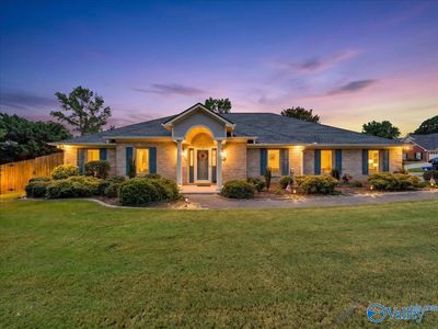 126 Mossy Spring Trl
