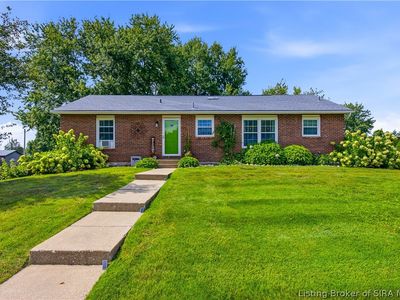 302 Bates Drive