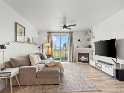 7222 S Blackhawk Street Unit 203