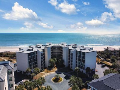 417 South Dunes Dr. UNIT B16