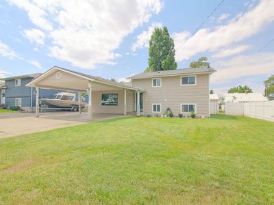 Property at 3406 5th St E, Lewiston, ID