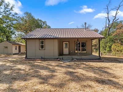 211 David Crockett Trl