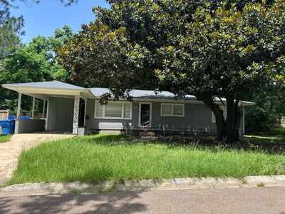 Property at 1217 Chestnut St, Magnolia, AR
