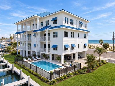 13655 GULF BOULEVARD #401