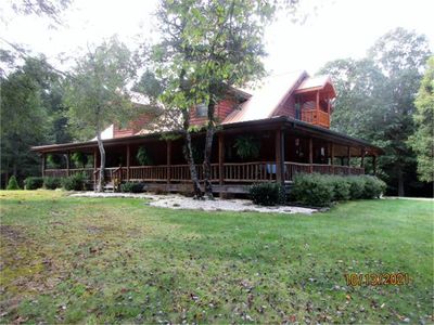 Property at 1520 Catron Rd, Whitley City, KY
