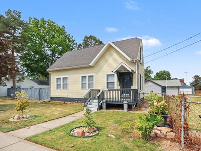 1719 Palmer Ave