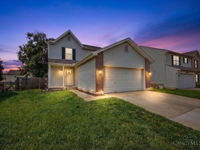 933 Marcia Dr