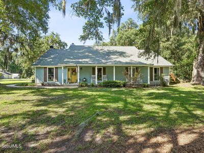 Property at 232 Lanier Dr, Saint Marys, GA