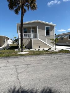 19 Indian Parkway Plan, Sun Resorts & Residences Fort Myers Beach