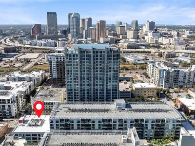 101 N 12th St UNIT 207