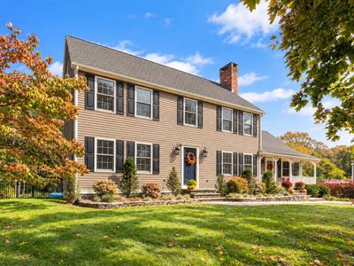 173 Metcalf Rd