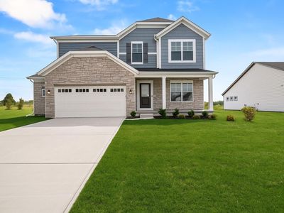 11031 Delta Dr
