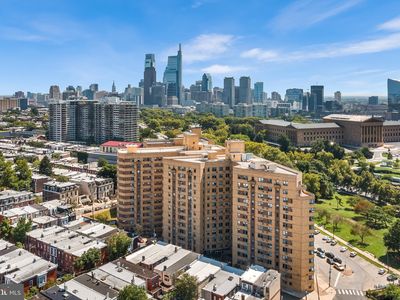 2601 Pennsylvania Ave APT 412