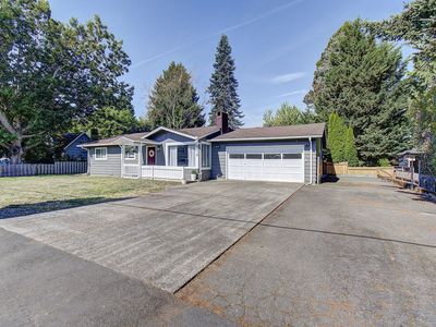 Property at 4916 NE 22nd Ave, Vancouver, WA