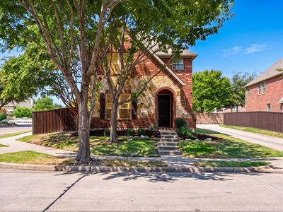 1707 Estacado Dr