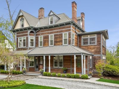 335 Upper Mountain Avenue