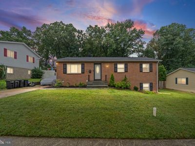 Property at 6713 Yataruba Dr, Gwynn Oak, MD