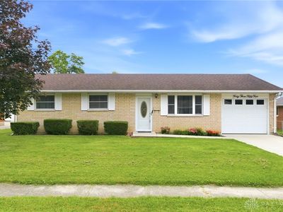 Property at 4354 Joy Dr, Enon, OH