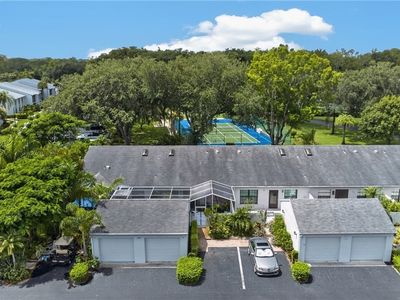 4721 Lakeside Club Blvd APT 2