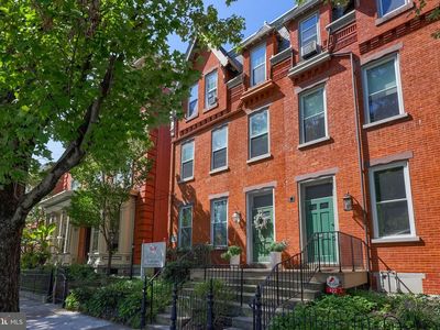 420 N Duke St
