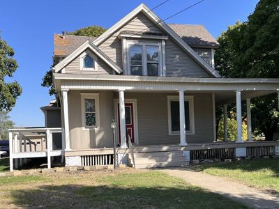 Property at 116 W Main St, Little York, IL