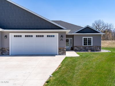 Property at 2128 10th St SE, East Grand Forks, MN