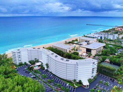 2780 S Ocean Boulevard #703