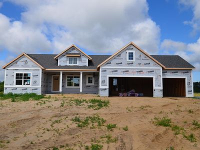 9423 Shoreway Dr LOT 36