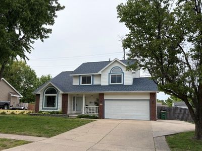 2723 Country Side Dr