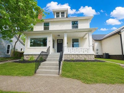 710 W Park Dr