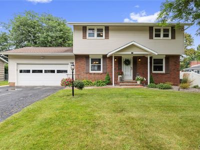 113 Thornton Cir N