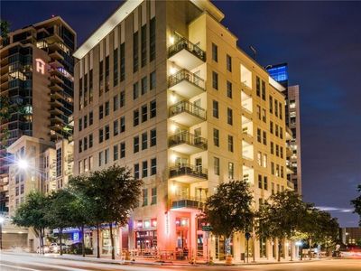 2323 N Houston St APT 204