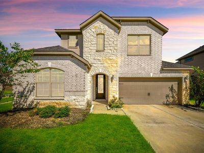 3303 Polk Creek Dr