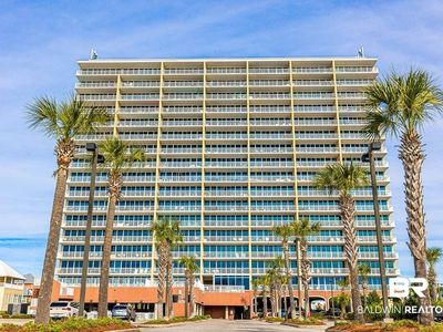 1524 W Beach Blvd APT 802