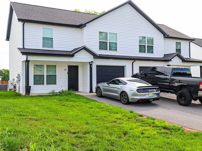 237 & 241 Whispering Hills Blvd