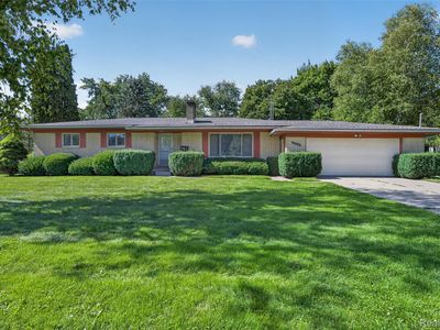 Property at 2044 Winthrop Dr, Swartz Creek, MI