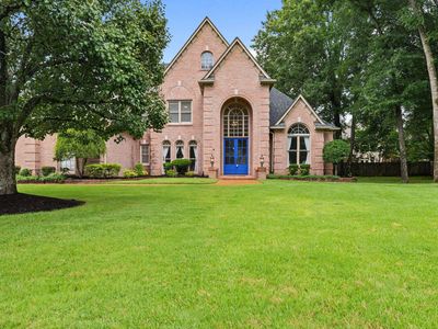 9460 Hedgegrove Cv