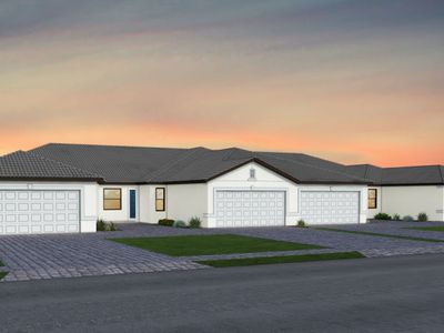 Coastview Plan, Gatherpoint