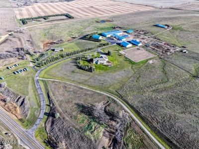 9861 Highway 1804 NW