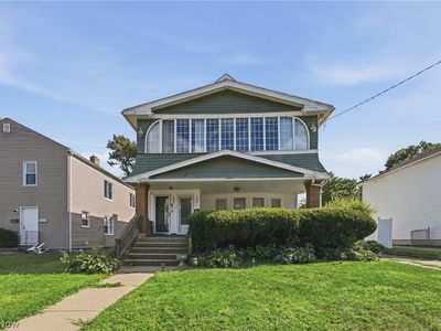 Property at 890 Hamlin St, Akron, OH