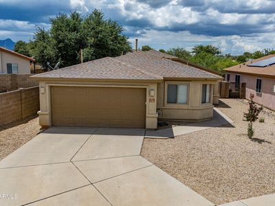 126 N AVELINO Place