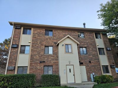 11 Echo Ct APT 5