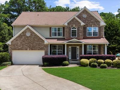1780 Dawn Valley Trl